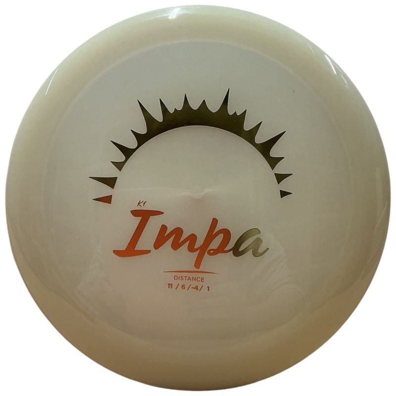 K1 Glow Impa