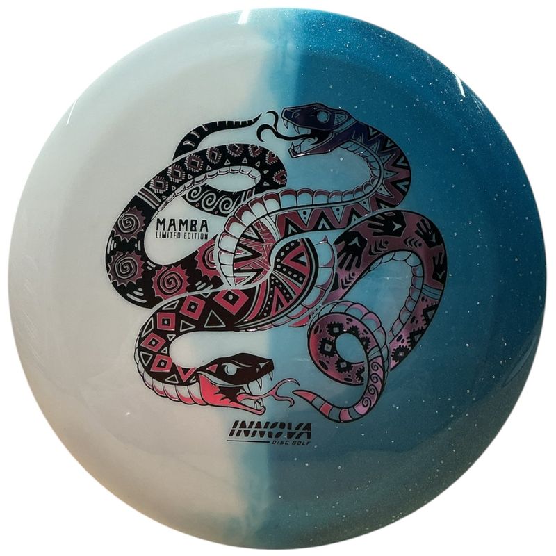 Duo Mamba (Limited Edition)