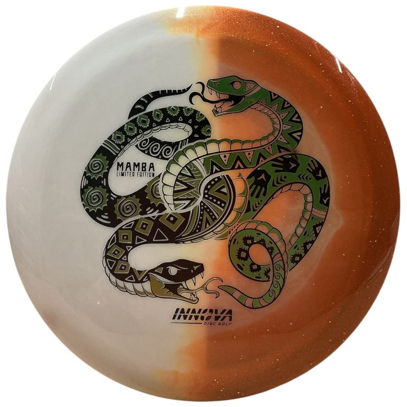 Duo Mamba (Limited Edition)