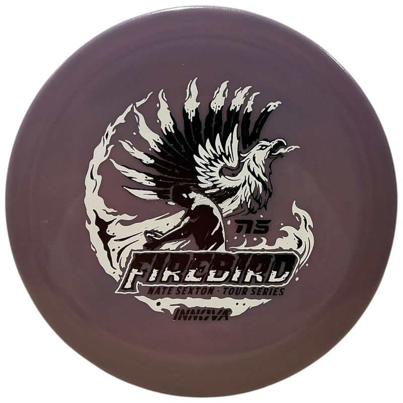 Champion Proto Glow Firebird (Nate Sexton 2026)