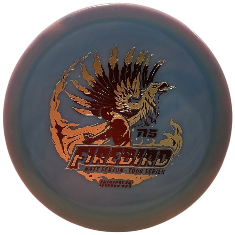 Champion Proto Glow Firebird (Nate Sexton 2026)