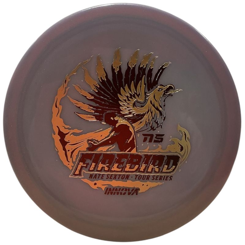 Champion Proto Glow Firebird (Nate Sexton 2026)