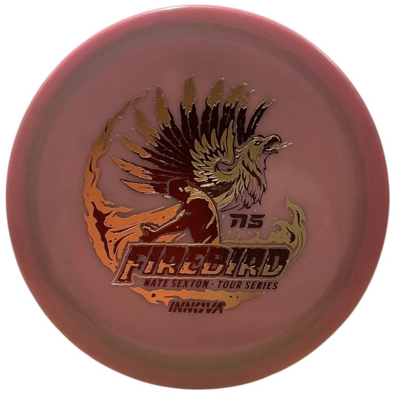 Champion Proto Glow Firebird (Nate Sexton 2026)