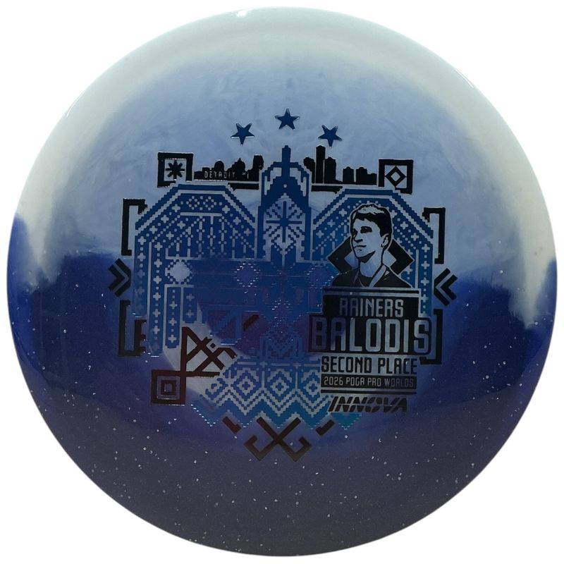Duo Teebird (Rainers Balodis 2026)