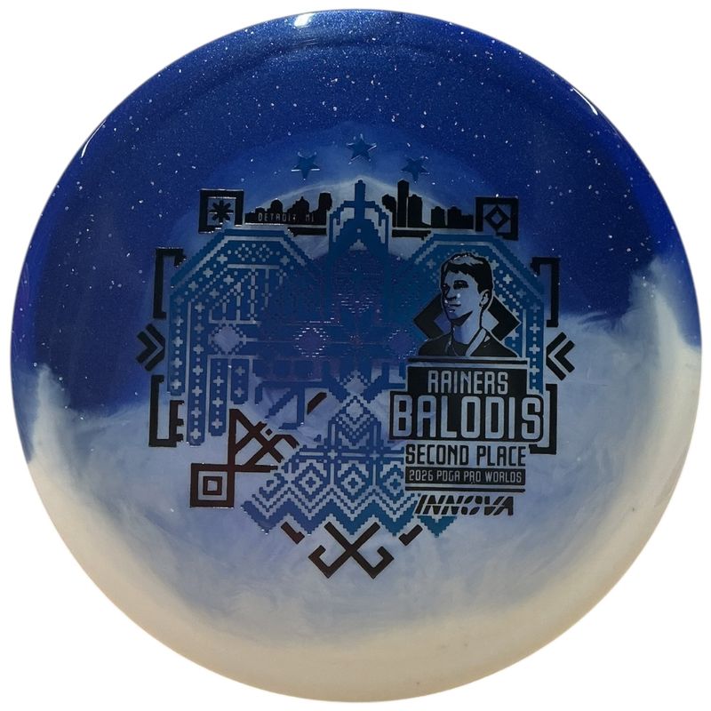 Duo Teebird (Rainers Balodis 2026)