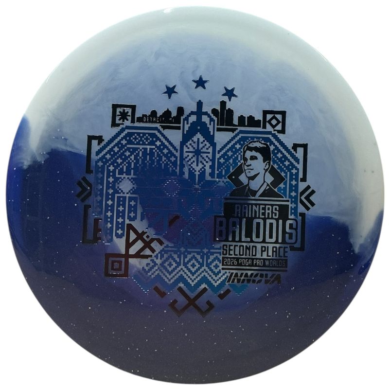 Duo Teebird (Rainers Balodis 2026)