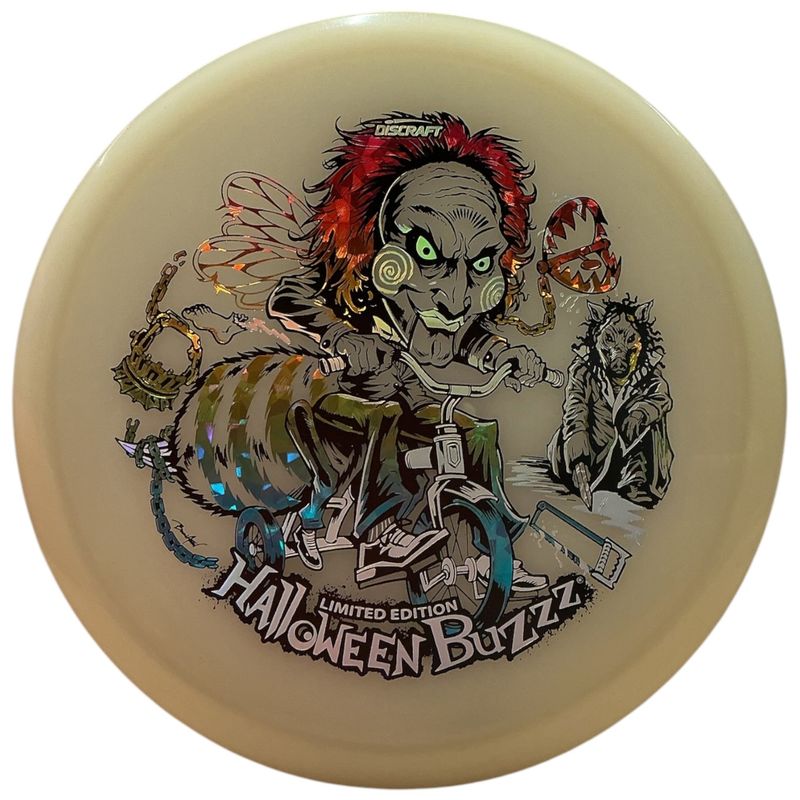 Z Mega Glo Buzzz (Halloween 2026)