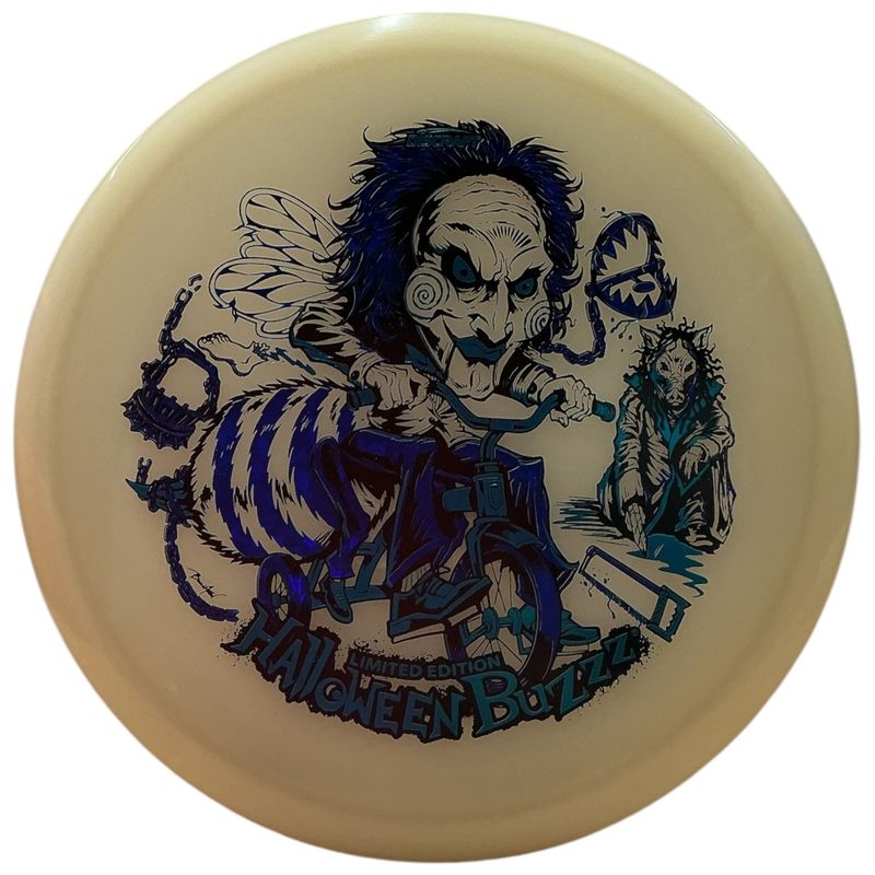 Z Mega Glo Buzzz (Halloween 2026)
