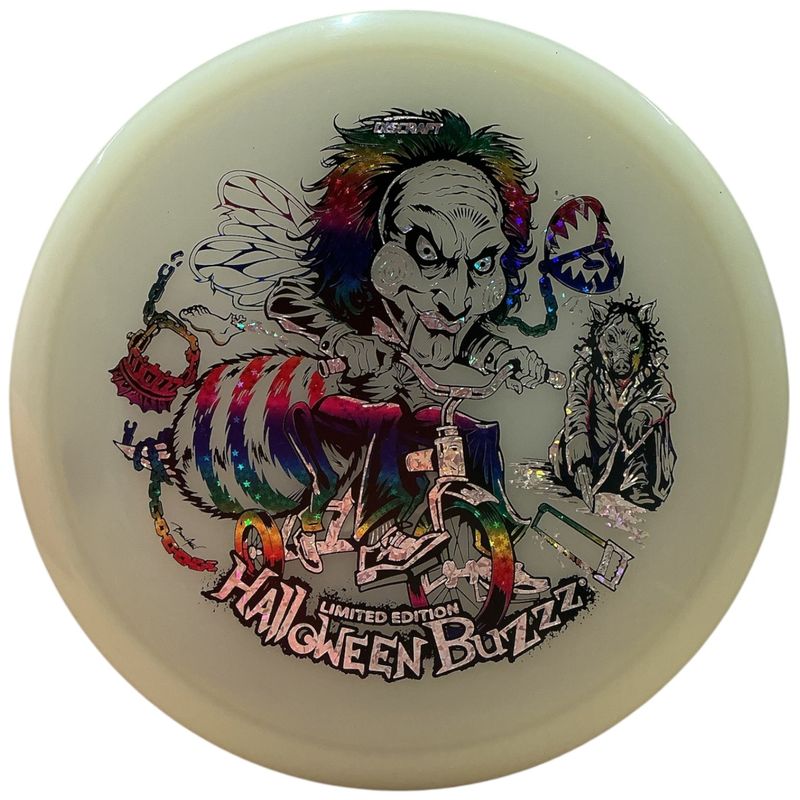 Z Mega Glo Buzzz (Halloween 2026)