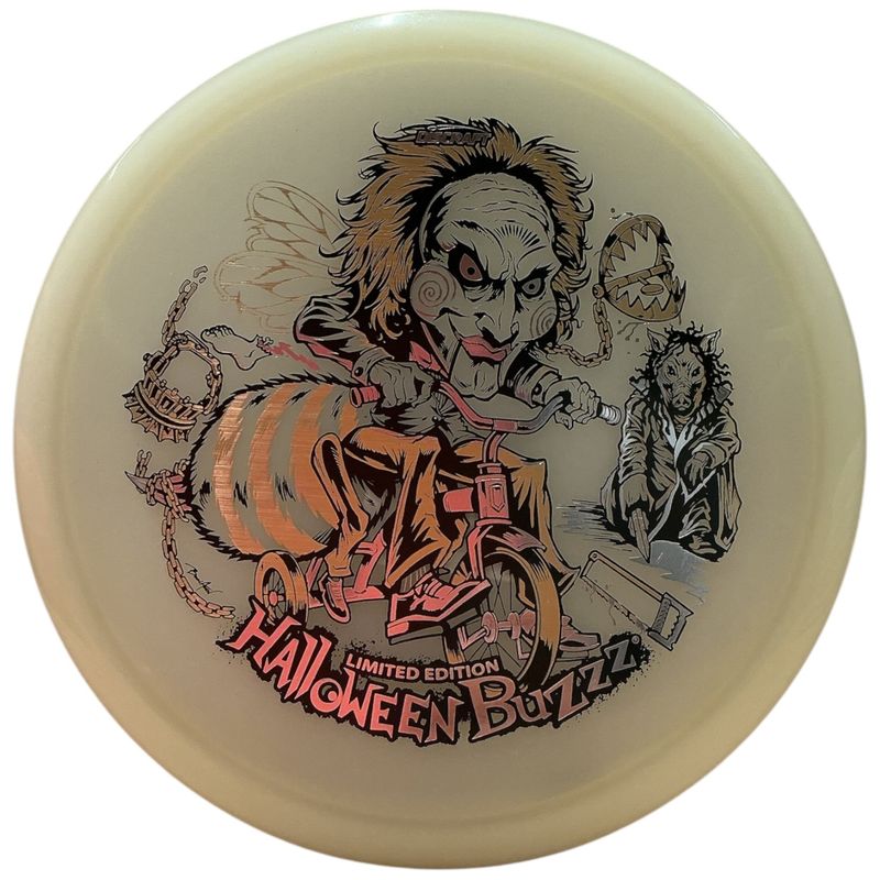 Z Mega Glo Buzzz (Halloween 2026)