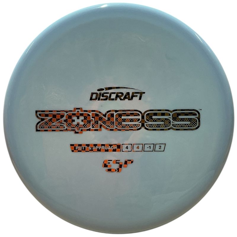 ESP Zone SS (New Stamp)