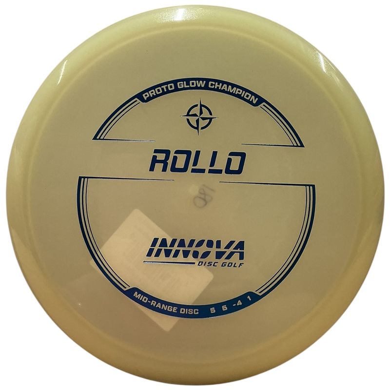 Champion Proto Glow Rollo