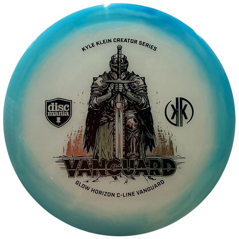 C-Line Glow Horizon Vanguard (Kyle Klein)