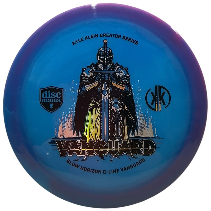 C-Line Glow Horizon Vanguard (Kyle Klein)