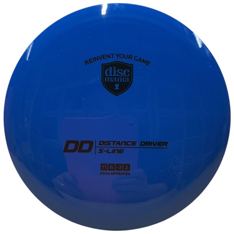 S-Line DD