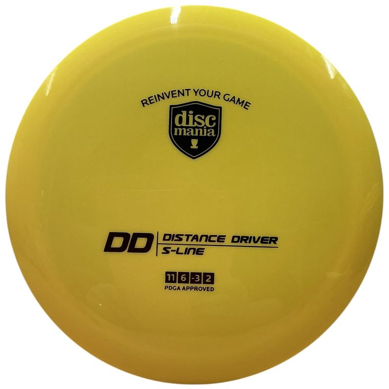 S-Line DD