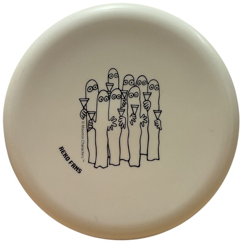 K3 Glow Reko (Moomin Reko Fans)
