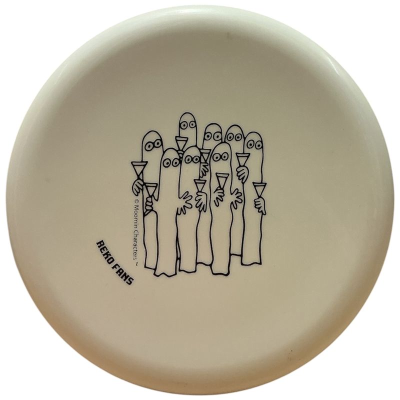 K3 Glow Reko (Moomin Reko Fans)