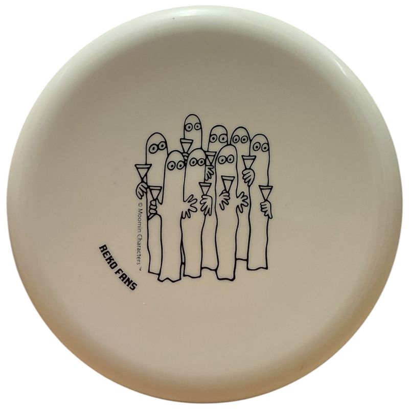 K3 Glow Reko (Moomin Reko Fans)