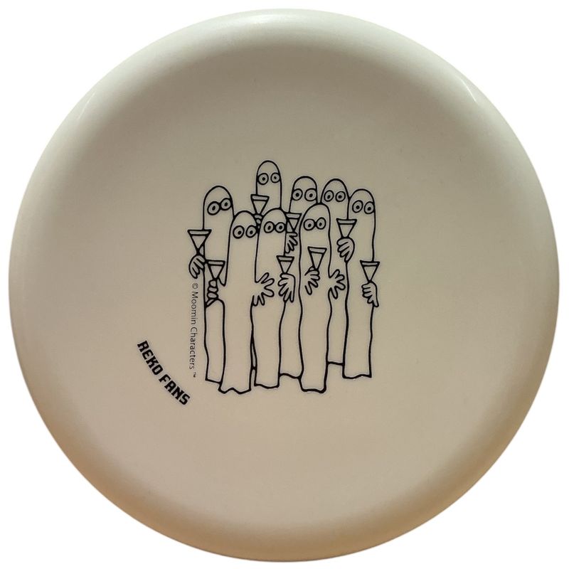 K3 Glow Reko (Moomin Reko Fans)