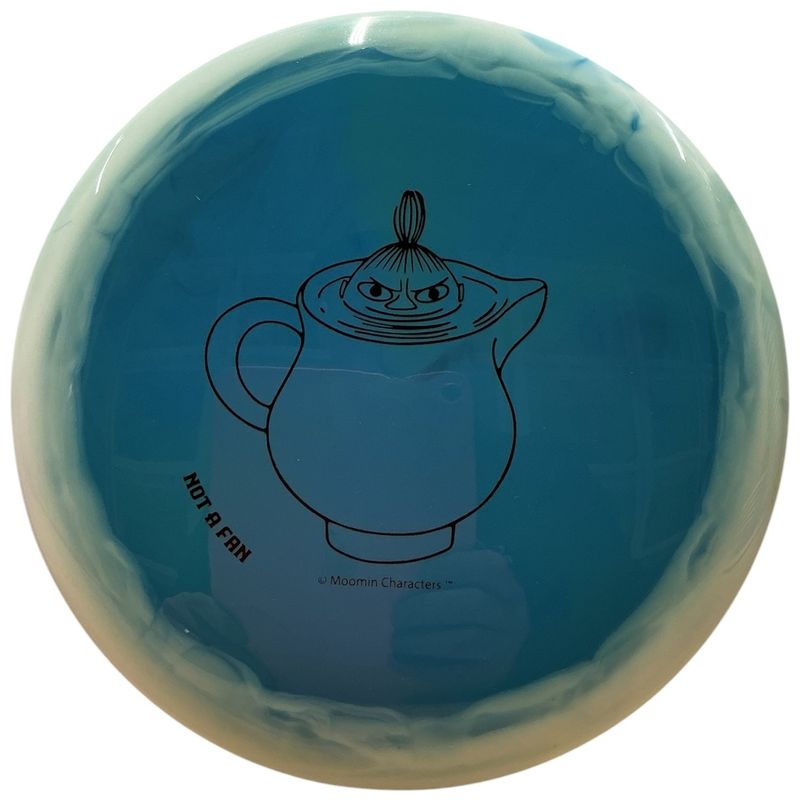 K1 Grind Stig (Moomin Not a Fan)