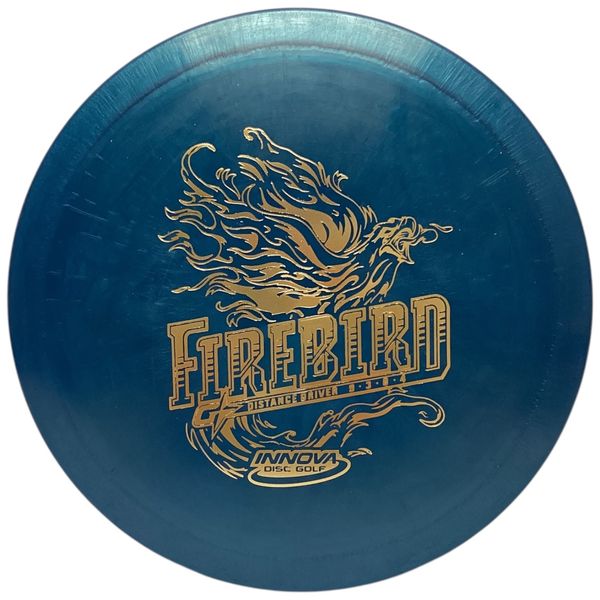 Hovedbilde G-Star Firebird