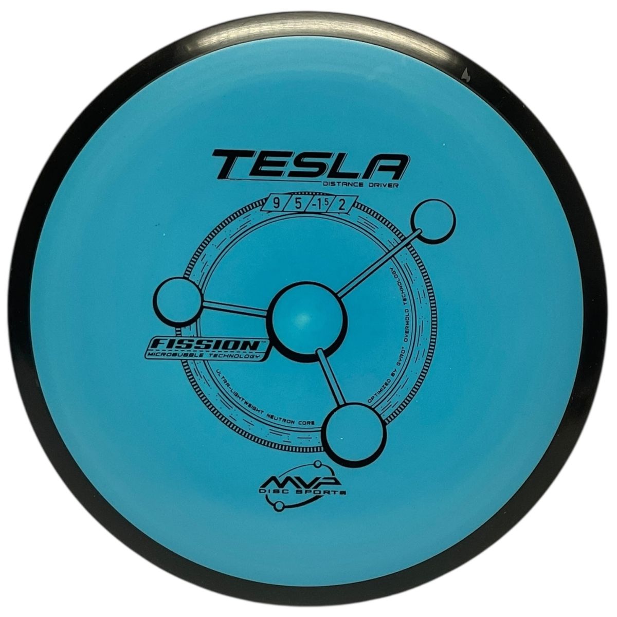 Fission Tesla