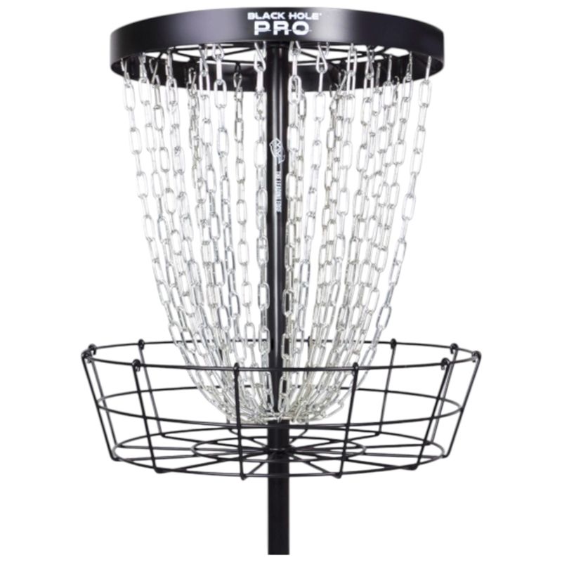 MVP Black Hole Pro
