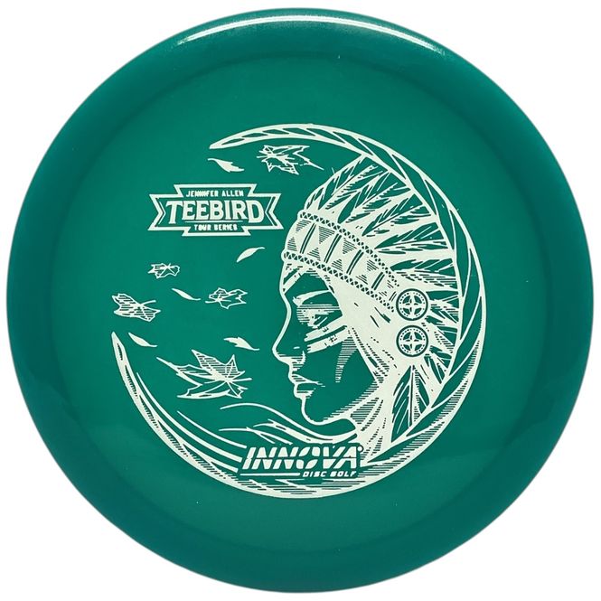 Hovedbilde Proto Glow Champion Teebird Jen Allen 2025