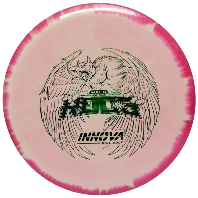 Hovedbilde Halo Star Roc3