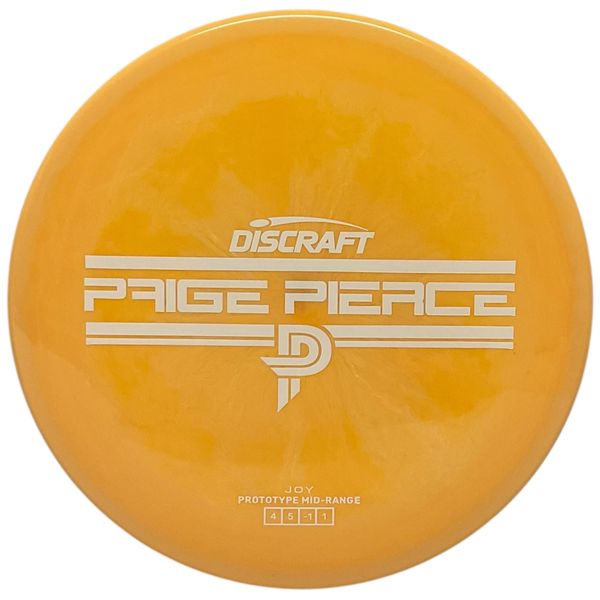 Hovedbilde ESP Joy (Paige Pierce Prototype)