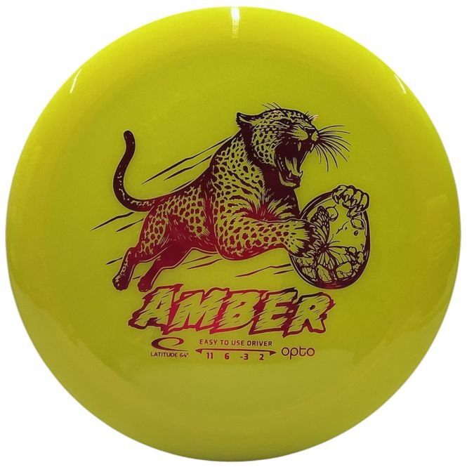 Hovedbilde Opto Amber