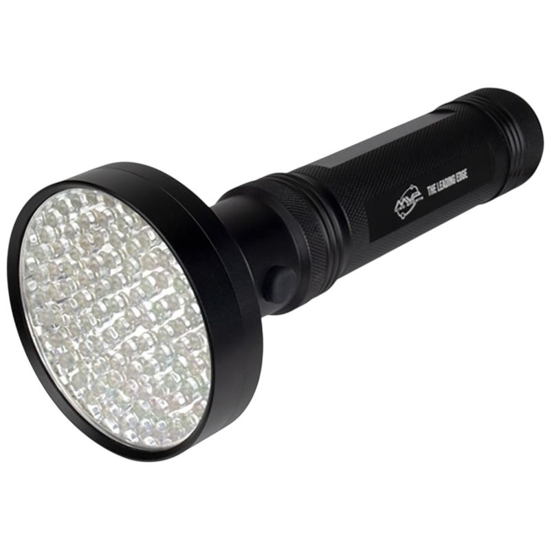 MVP XL UV Flashlight