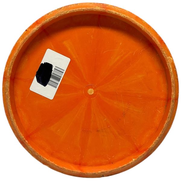 Hovedbilde Retro Fuse|Oransje|174g