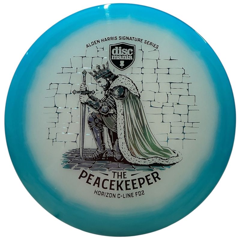 C-Line Horizon FD2 Peace Keeper (Alden Harris)