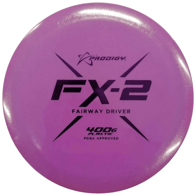 Hovedbilde FX-2 400G