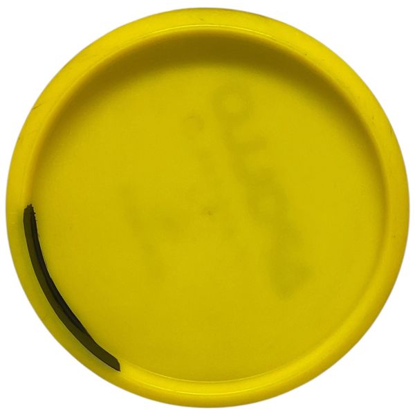 Hovedbilde Crystal Line Apollo FR|Gul|180g