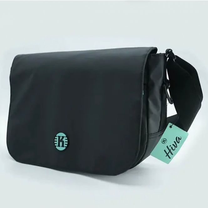 Hovedbilde Kastaplast Hiva 2.0 Messenger Bag