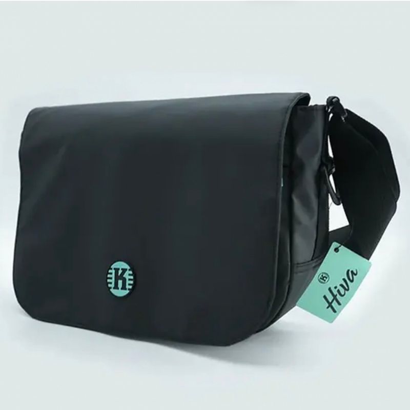 Kastaplast Hiva 2.0 Messenger Bag