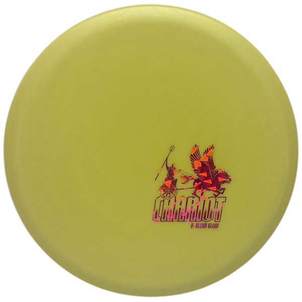 Hovedbilde D-Blend Glow Chariot