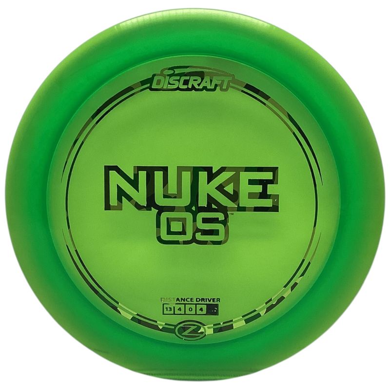 Z-Line Nuke OS