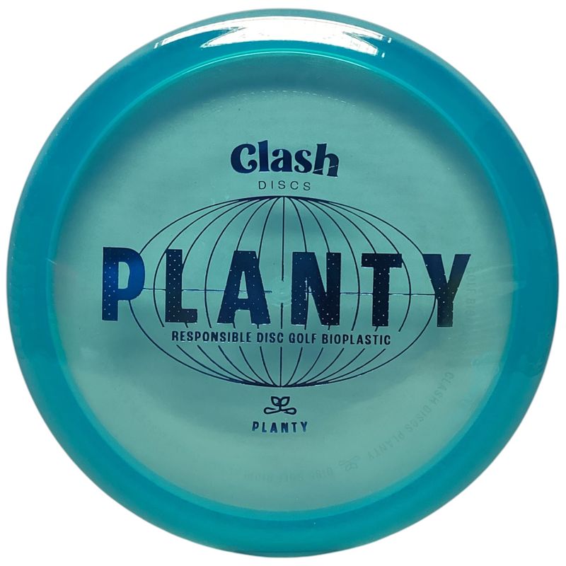 Planty Millet