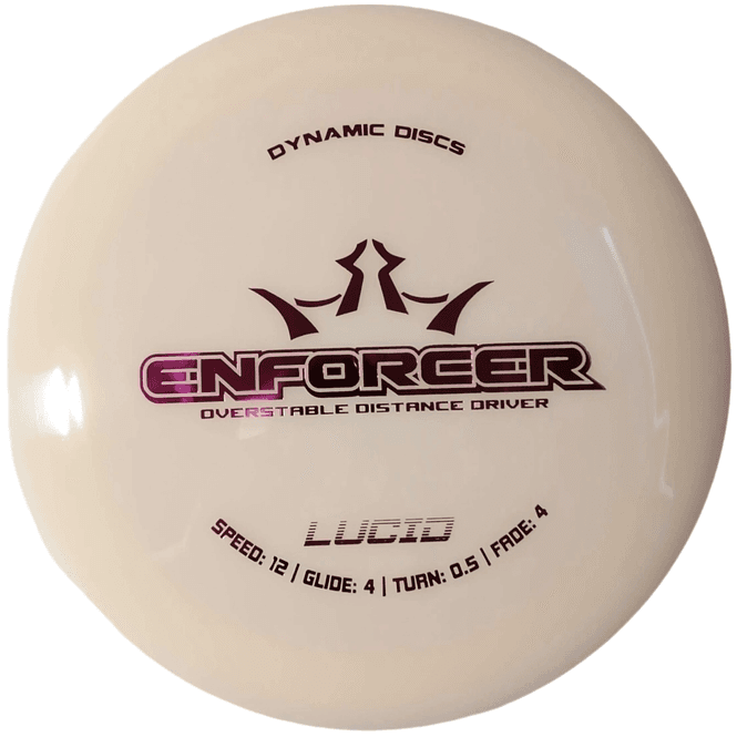 Hovedbilde Lucid Enforcer