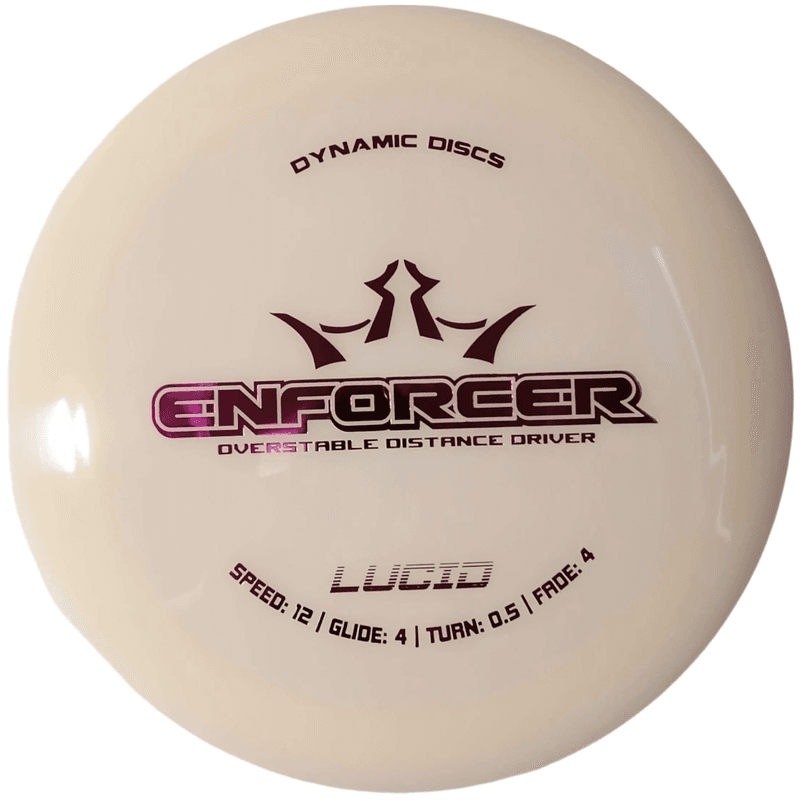 Lucid Enforcer