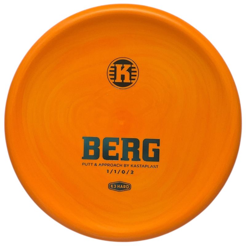 K3 Hard Berg
