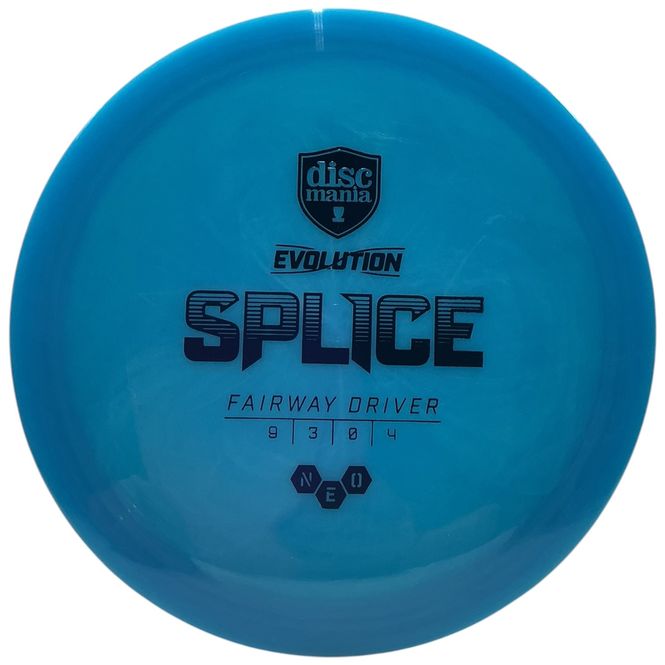 Hovedbilde NEO Splice