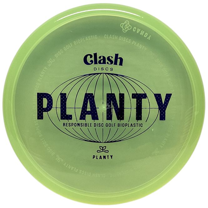 Hovedbilde Planty Candy