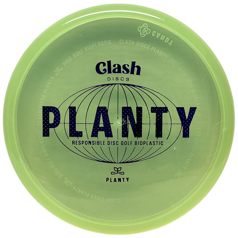 Planty Candy