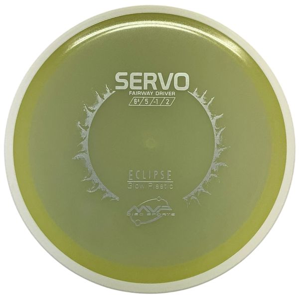 Hovedbilde Eclipse Servo