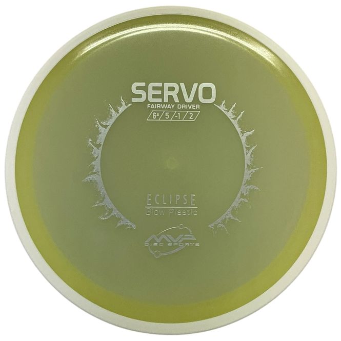 Hovedbilde Eclipse Servo